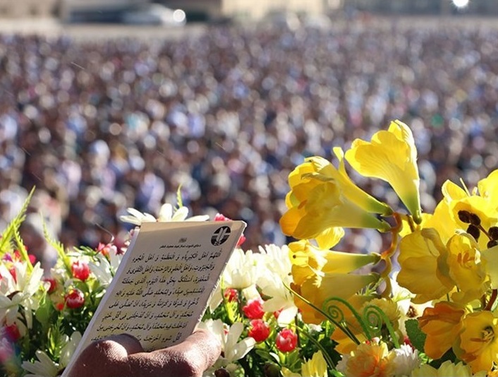 نماز عید قربان در ۴۸ شهر استان فارس برگزار نمی‌شود