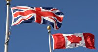 شکست مذاکرات تجاری انگلیس و کانادا