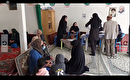 اردوی جهادی پزشکی در شهرستان فیروزکوه