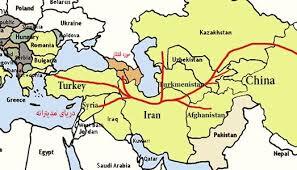 توافق برای راه‌اندازی کریدور جدید ایران - افغانستان - ترکیه