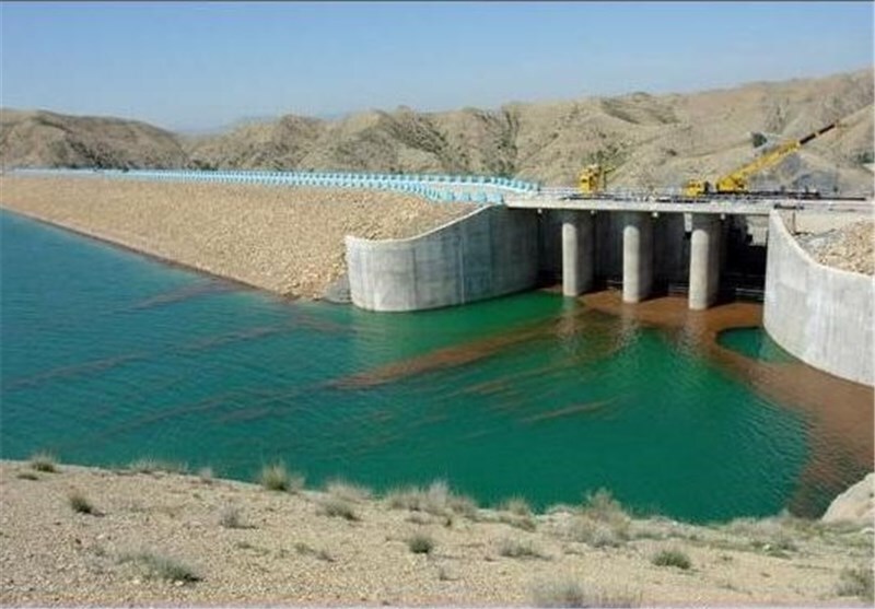 بازدید از دو سد خراسان شمالی در تعطیلات عید برای عموم آزاد است