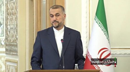 بسته شدن کتاب زندگی شصت و ششمین وزیر خارجه ایران، از دامغان تا ارتفاعات ورزقان