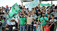 شادی مردم خرم‌آباد از صعود تیم فوتبال خیبر به لیگ برتر