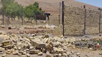 رفع تصرف بیش از سه هزار هکتار زمین کشاورزی در لرستان