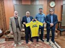انتخاب سرمربی جدید تیم فوتبال نفت و گاز گچساران