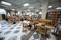 بیش از ۶۵ هزار نفر عضو کتابخانه‌های عمومی آذربایجان‌ غربی