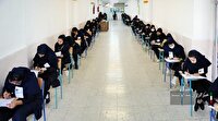 رقابت ۳ هزار و ۵۷۹ دانش آموز خراسان شمالی در آزمون ورودی سمپاد