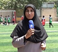 ادامه اجرای طرح ورزشی شهید سلیمانی در مدارس