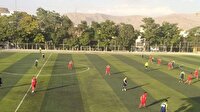 پیروزی آبیدر سنندج در ادامه لیگ دسته سوم فوتبال کشور