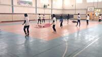 اردوی تیم ملی سپک تاکرای بانوان در عشق آباد