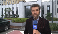 پایان دو رویداد بین المللی قضایی با حضور ایران در روسیه