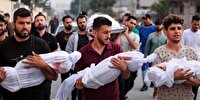 کنگره آمریکا متمم نادیده گرفتن تعداد تلفات غزه را تصویب کرد