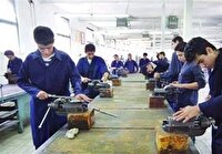 ارائه ۲۴۱ هزار و ۴۰۱ نفر ساعت آموزش در آموزشگاه های آزاد خراسان جنوبی
