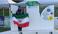 مسابقات پاراتیروکمان جمهوری چک؛ پایان تلاش نمایندگان ایران با ۴ نشان رنگارنگ