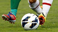 اعزام جوانان فوتبالیست خوزستان به مسابقات آسیای مرکزی 