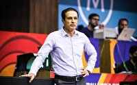 کوهیان مدیر فنی تیم بسکتبال کمتر از ۱۸ سال ایران شد