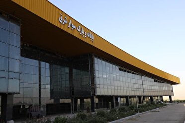 افتتاح بزرگ‌ترین پایانه مسافربری کشور در تهران