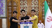 آمار کامل انتخابات ریاست جمهوری در استان یزد