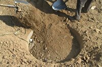 هزار و ۶۱۵ حلقه چاه غیر مجاز در خراسان رضوی مسدود شد