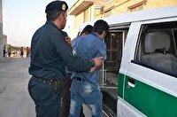 دستگیری زوج توزیع‌ کننده مواد مخدر در مشهد