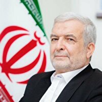 هدف ایران از حضور در دوحه انتقال نگرانی‌ها درباره افغانستان است