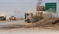 شناسایی ۹۹ مورد ساخت و ساز غیر مجاز در حریم راه‌های آذربایجان غربی 