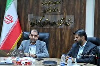 آمادگی استان کرمان برای دور دوم انتخابات