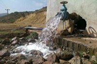 بهرمندی۱۳۳ روستا در استان کرمان از نعمت آب آشامیدنی
