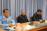 المپیاد ملی، فرهنگی و ورزشی شهید باکری در اردبیل برگزار می‌شود