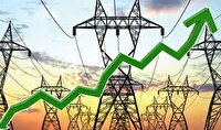 شکسته شدن رکورد مصرف برق در استان کرمانشاه در مقایسه با سال گذشته