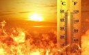 هشدار سطح نارنجی  تداوم افزایش دمای خوزستان+فیلم
