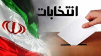 تخلف انتخاباتی در تهران گزارش نشده است