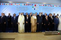 ۴۰ کشور در مجمع گفتگوی آسیا در تهران
