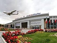 پرواز‌های فرودگاه شیراز؛ چهارشنبه ۶ تیر