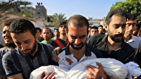 آخرین آمار شهدای غزه، ۳۷۶۵۸ نفر