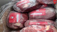 توزیع گوشت قرمز وارداتی در گیلان از امروز