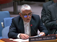 ایروانی: همه نیرو‌های خارجی غیرقانونی باید از سوریه خارج شوند