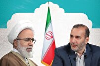 دعوت امام جمعه ، استاندار  کرمانشاه و شخصیتهای سیاسی و اجتماعی برای حضور در انتخابات