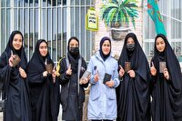 دعوت وزارت آموزش‌و‌پرورش به حضور آگاهانه و حماسی در انتخابات هشتم تیر