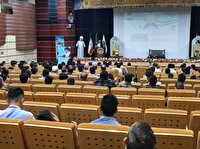 آغاز مسابقات قرآن، عترت و نماز دانش آموزان بانیاز‌های ویژه کشور در مشهد