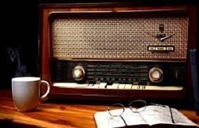برنامه‌های امروز رادیو ارومیه ۷ تیر