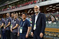 نایب رئیس فدراسیون فوتبال: انتخابی نهایی با VAR است
