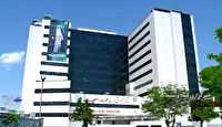 افتتاح بیمارستان ولی‌عصر(عج) اراک با اهتمام دولت خدمتگزار