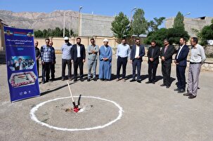 آغاز احداث هزار کلاس درس خیر ساز در استان