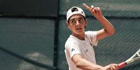 معرفی نفرات حاضر در یک چهارم نهایی تور جهانی تنیس