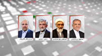 از تایید انصراف دو نامزد تا مدارک هویتی لازم برای رای گیری در ویژه‌های تهران