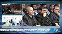 افتتاح مرحله اول طرح تامین آب آشامیدنی به شهر‌های رفسنجان و کرمان