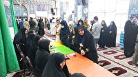 پایداری برق شعب اخذ رأی در خوزستان