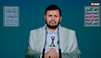 عبدالملک الحوثی: رژیم صهیونیستی در تنگنای جدی قرار دارد