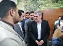 ۸۰۰ شعبه رأی‌گیری در مناطق سخت گذر فارس